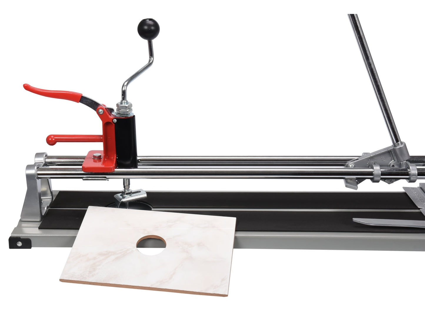 APARAT PENTRU TĂIAT PLĂCI CERAMICE, 3 FUNCȚII, LUNGIME 600MM