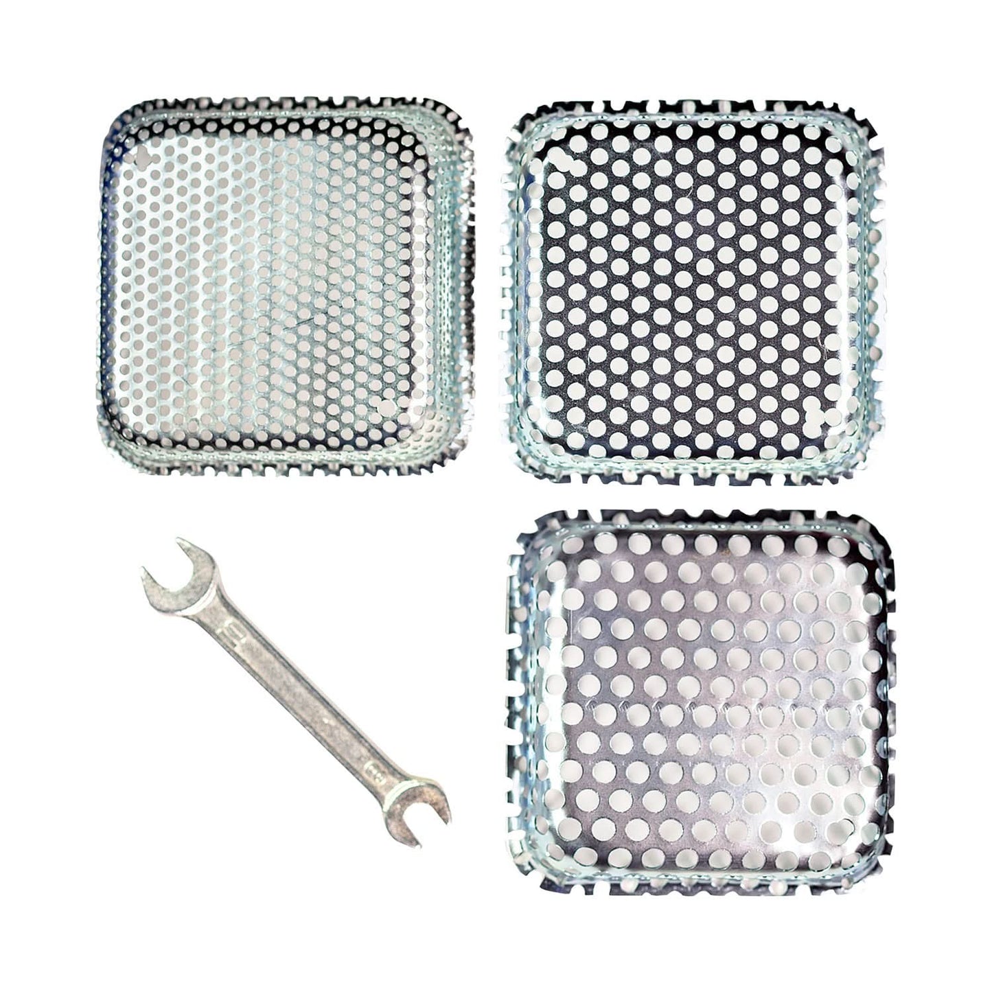 Moara cu galeata pentru furaje Holz Mill-25L ECO, 1 kW, 19000rpm, 220V, Tehno Ms #80501