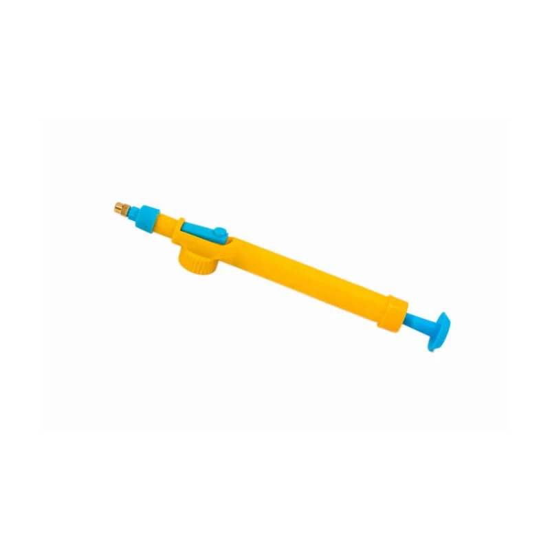 Lance stropit din sticla fata-fata, compatibila cu sticle 0.5–2L, pentru gradina si plante de interior