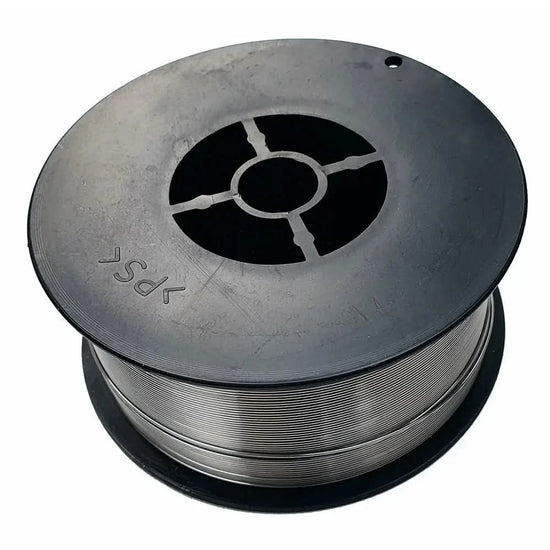 Sarma sudura fara gaz 0.9mm cu flux, 1kg, E71T-GS, bobina D100