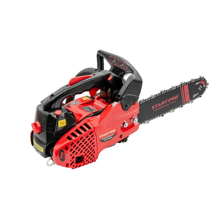 Motoferastrau benzina Profesional StartPro SCS-2520/1, 25.4 cmc, lama 30 cm