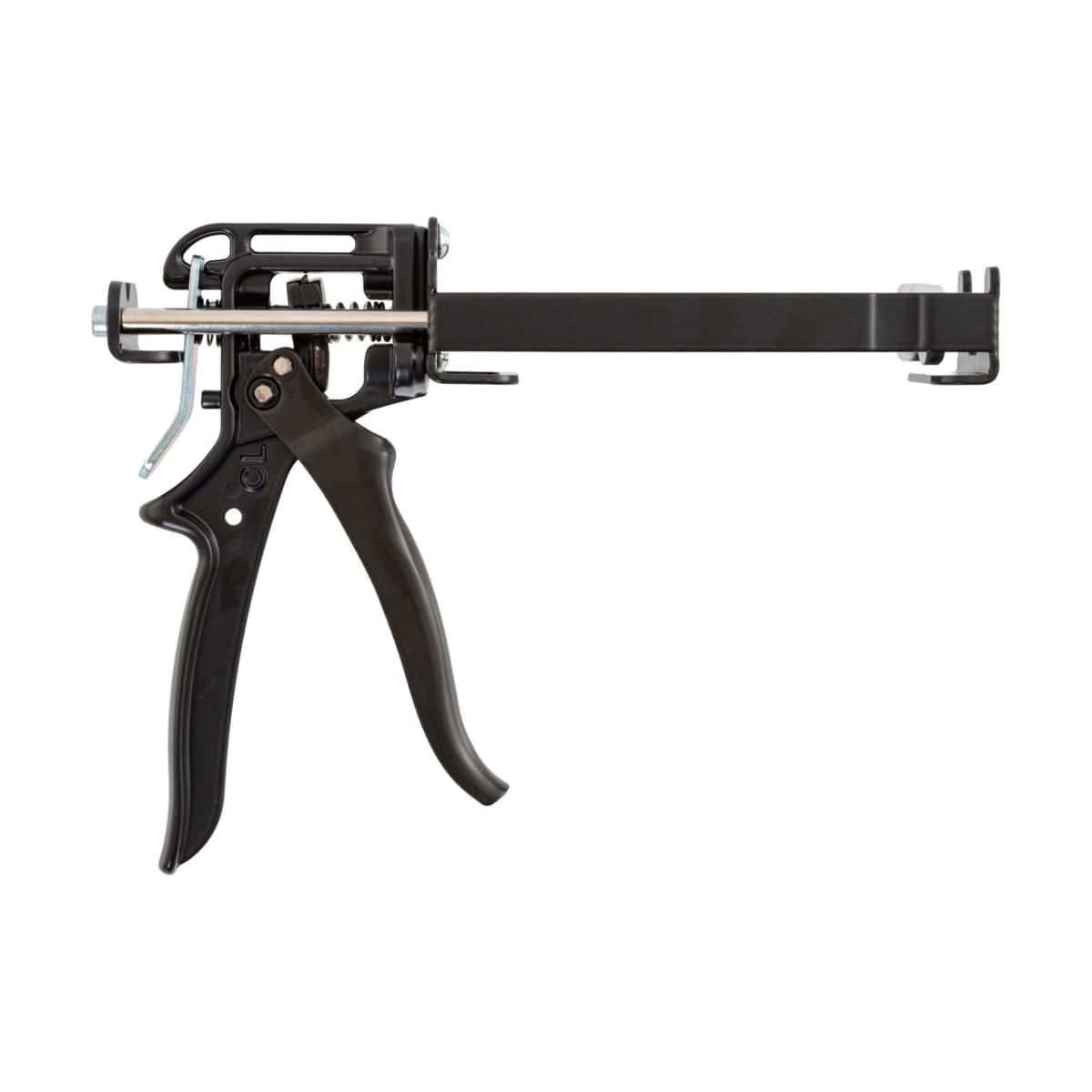 Pistol dozator pentru cartus cu adeziv din 2 componente, 160 ml