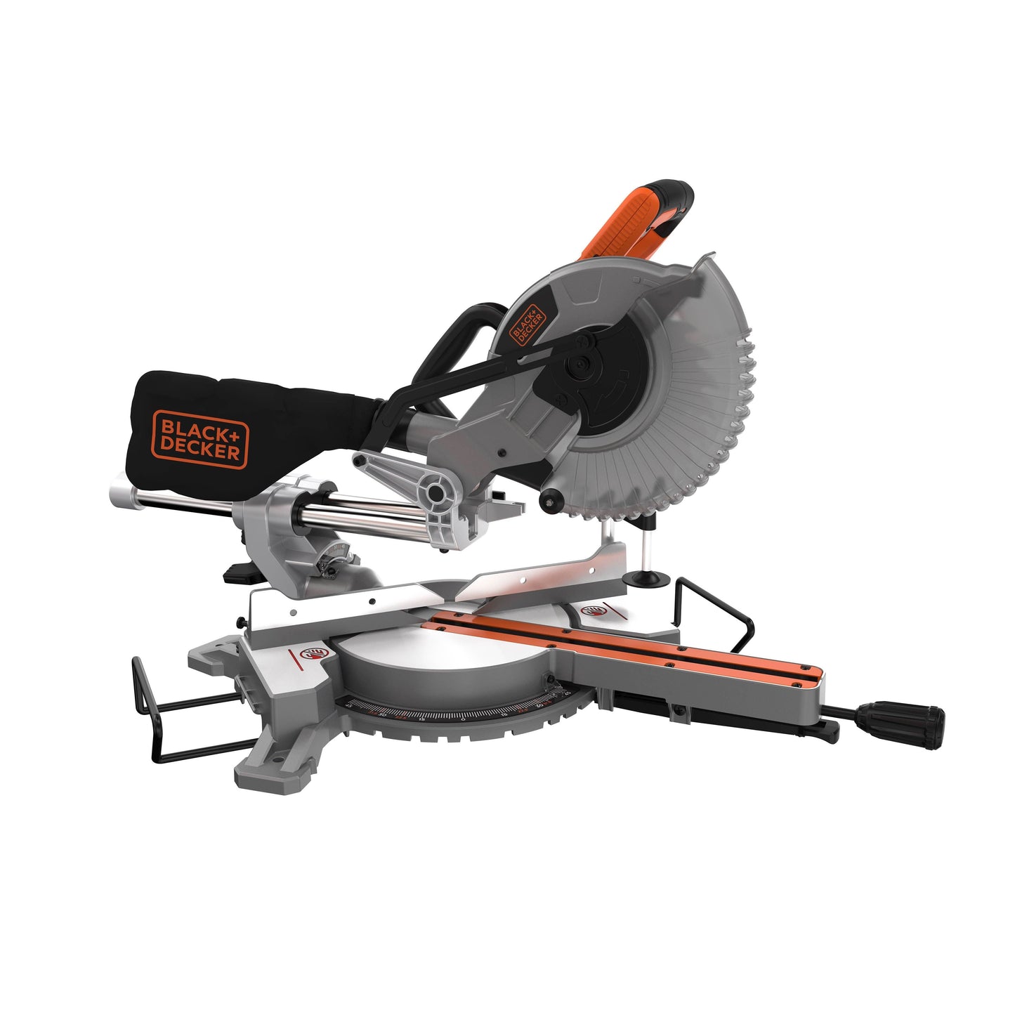 Fierastrau circular, stationar, Black&Decker BES700, 1600 W 216mm - ZEP.RO - Ți-e la îndemână!