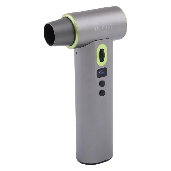 Suflanta aer BOHM BLFS-04, 420W, 60 m/s, 16000 mAh