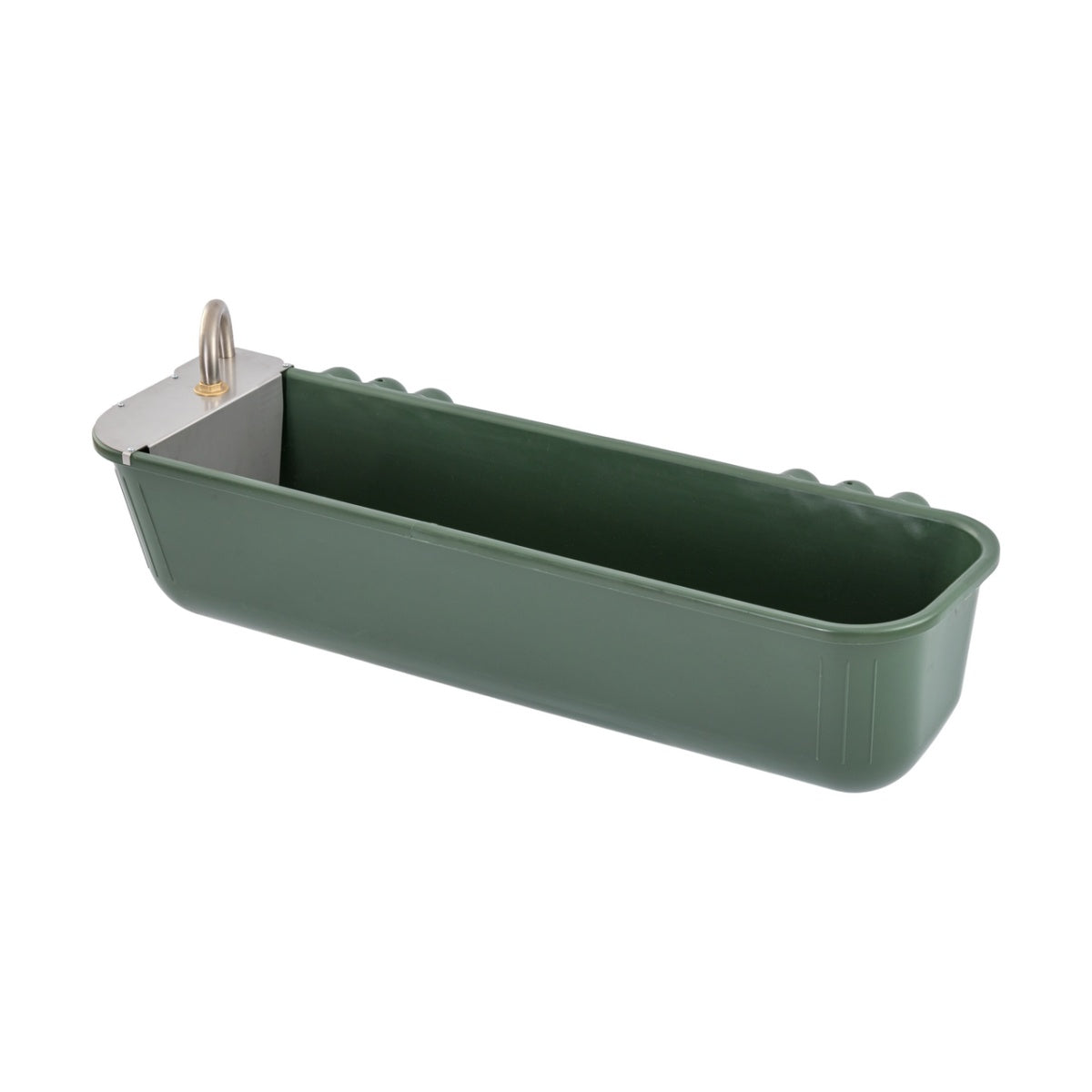 Adapatoare bovine 42L cu plutitor si racord furtun 1/2"