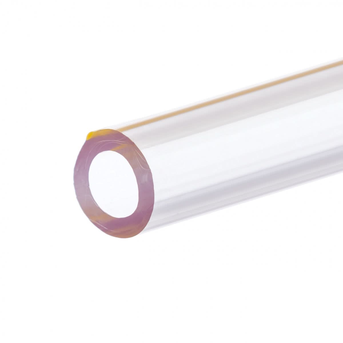 Furtun lapte 16/25 mm pentru aparate de muls - conexiune bidon și colector, la metru