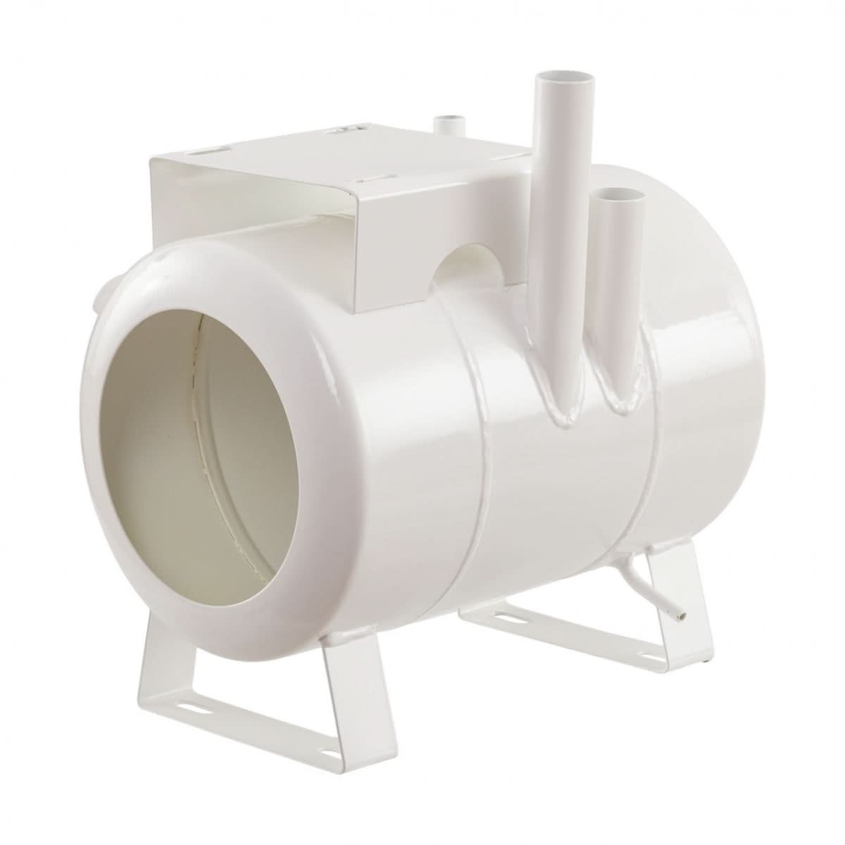 Rezervor de vid 18L pentru aparate de muls