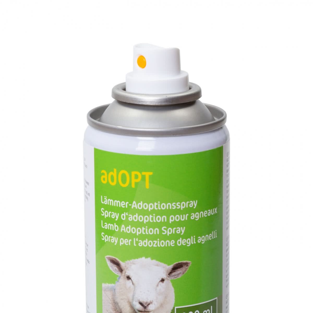 Spray adoptie miei iezid adOPT 200 ml neutralizare miros uleiuri aromatice
