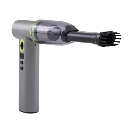 Suflanta aer BOHM BLFS-04, 420W, 60 m/s, 16000 mAh