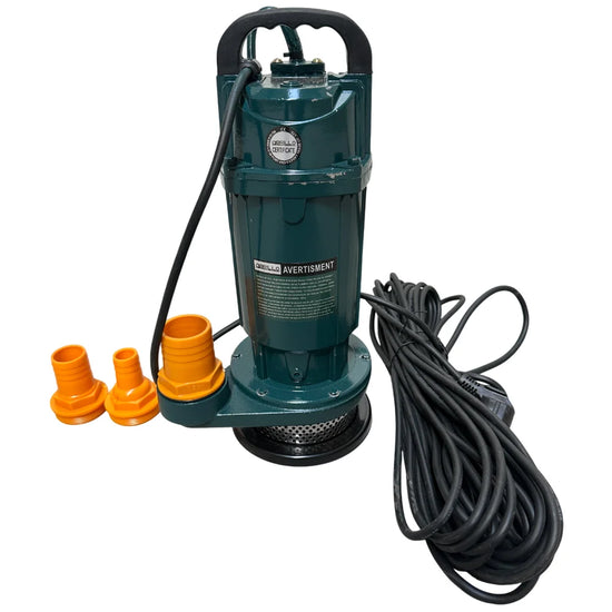 Pompa curatat fantana Brillo 2.2kW, 20m3/h, 35m