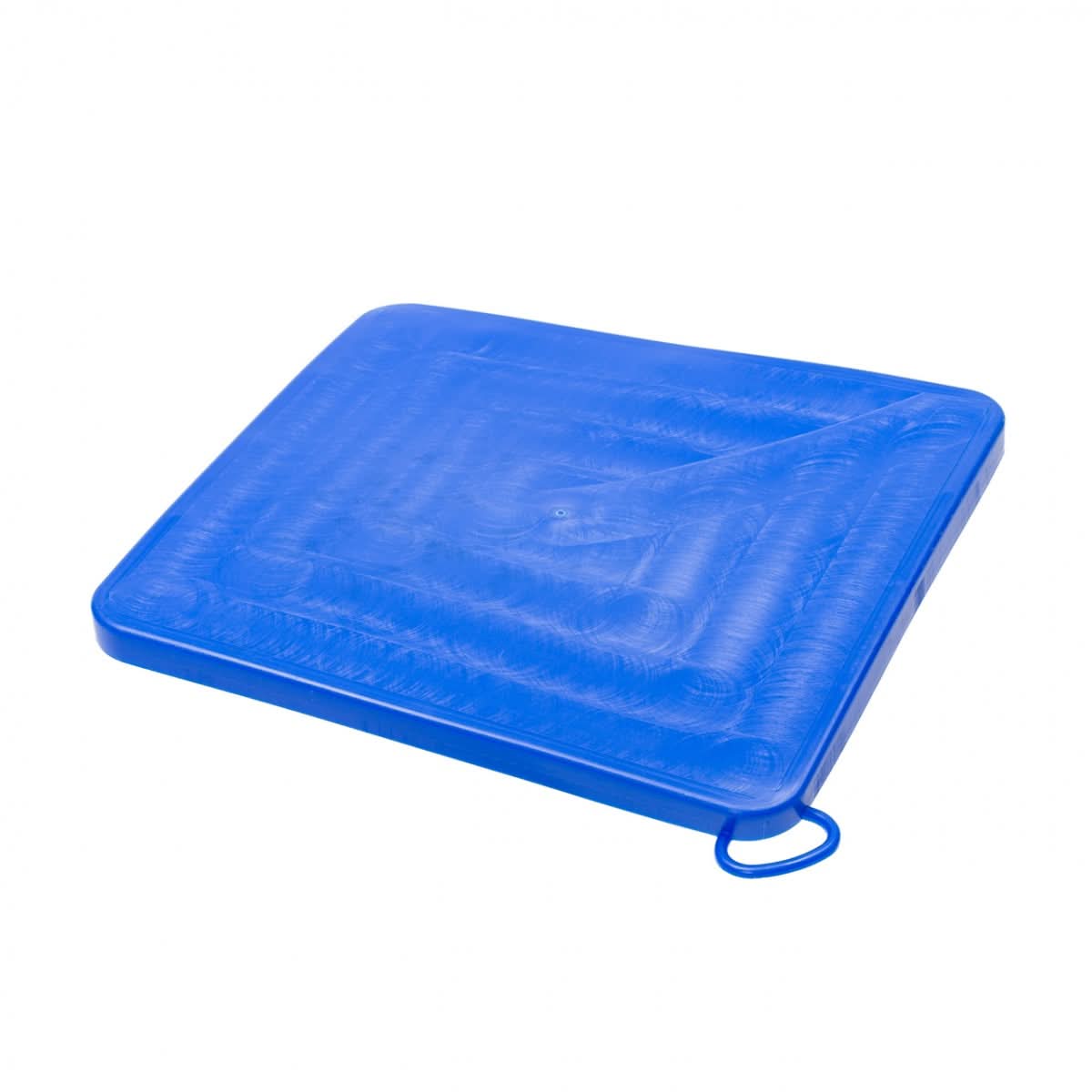 Capac pentru galeata de alaptare de 10 l, plastic rezistent, pentru protejarea laptelui