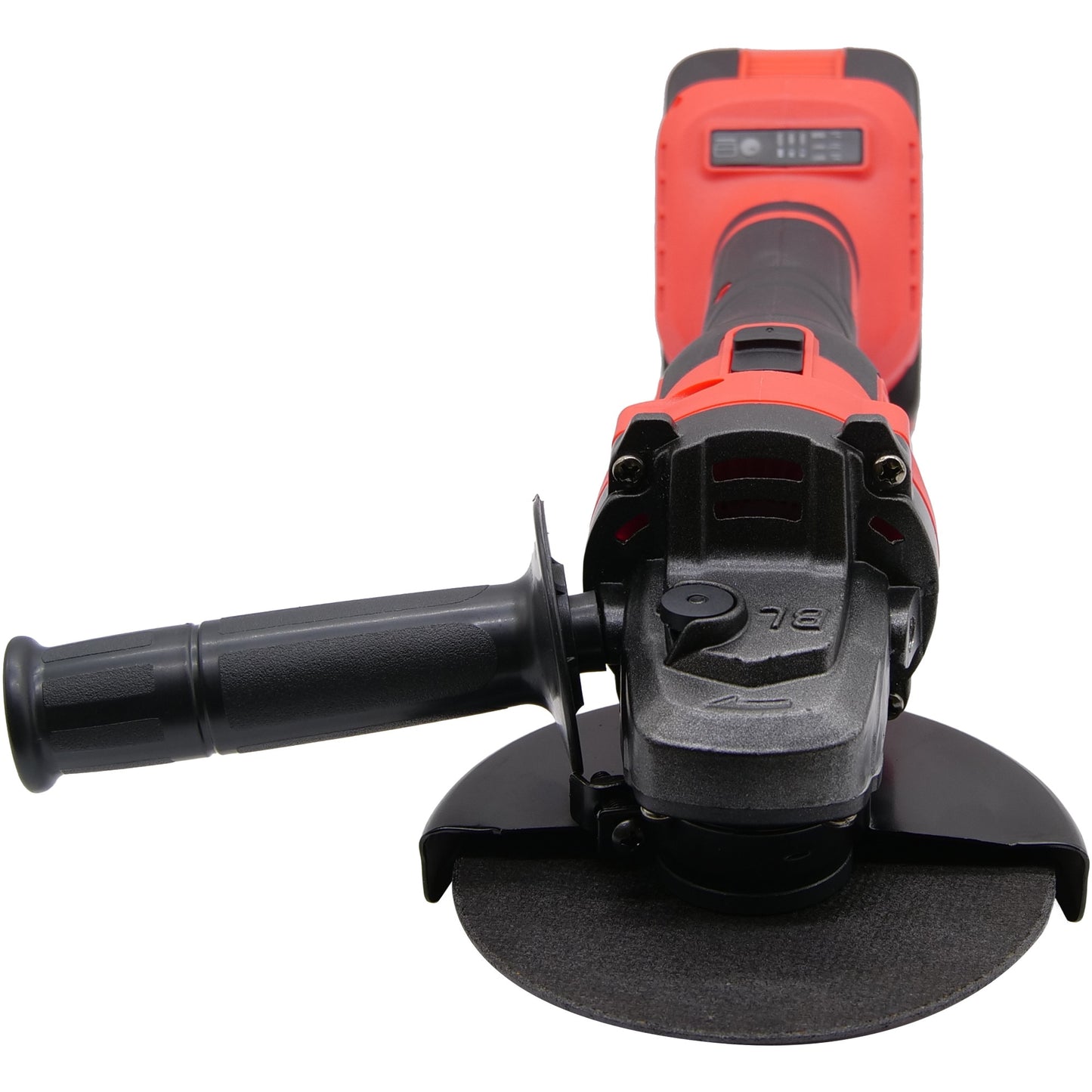 Polizor unghiular StartPro SAG4-21, 20V, 125mm, Brushless