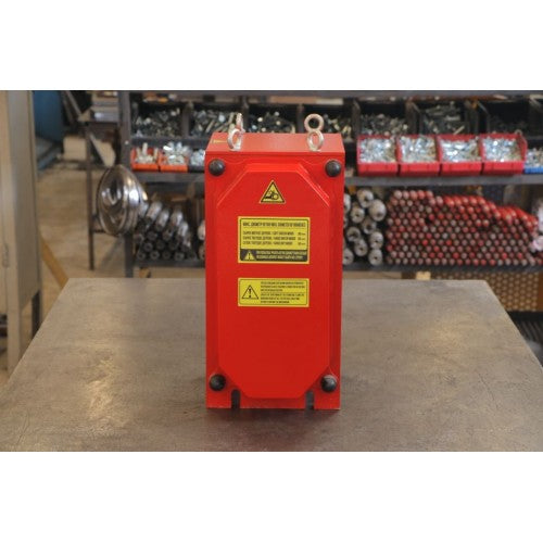 Sistem de taiere ZEP AM-80 ARPAL, modul tocator lemn, diametru max 80 mm, 4 m3/h, 6 cutite, Ucraina