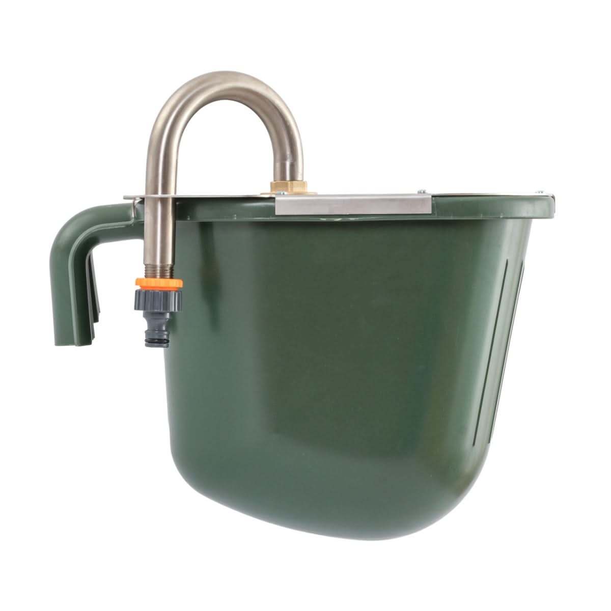 Adapatoare bovine 42L cu plutitor si racord furtun 1/2"