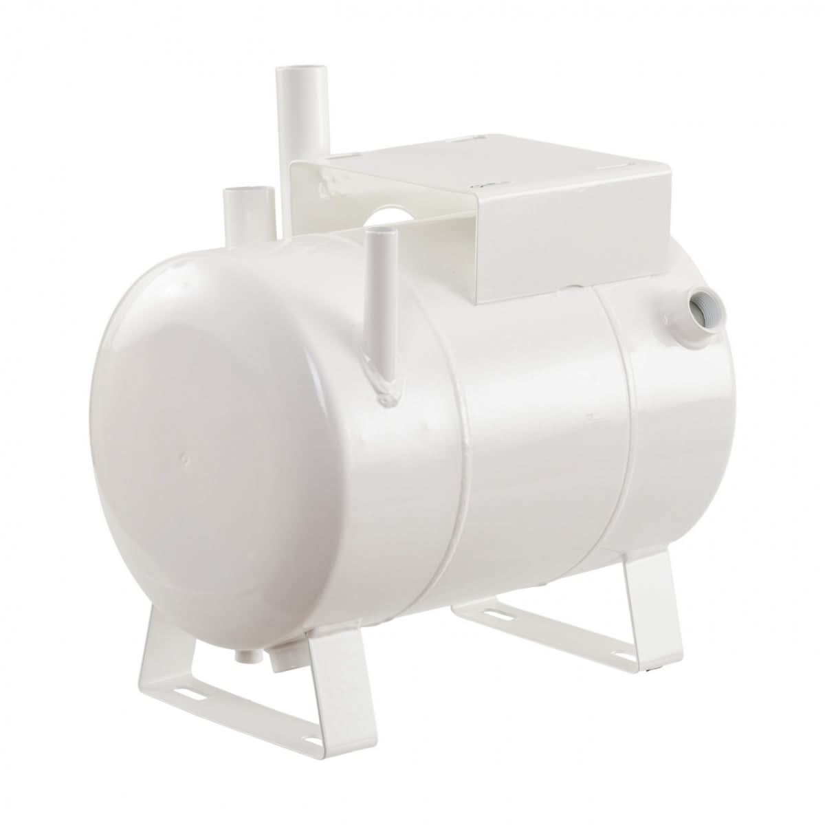 Rezervor de vid 18L pentru aparate de muls