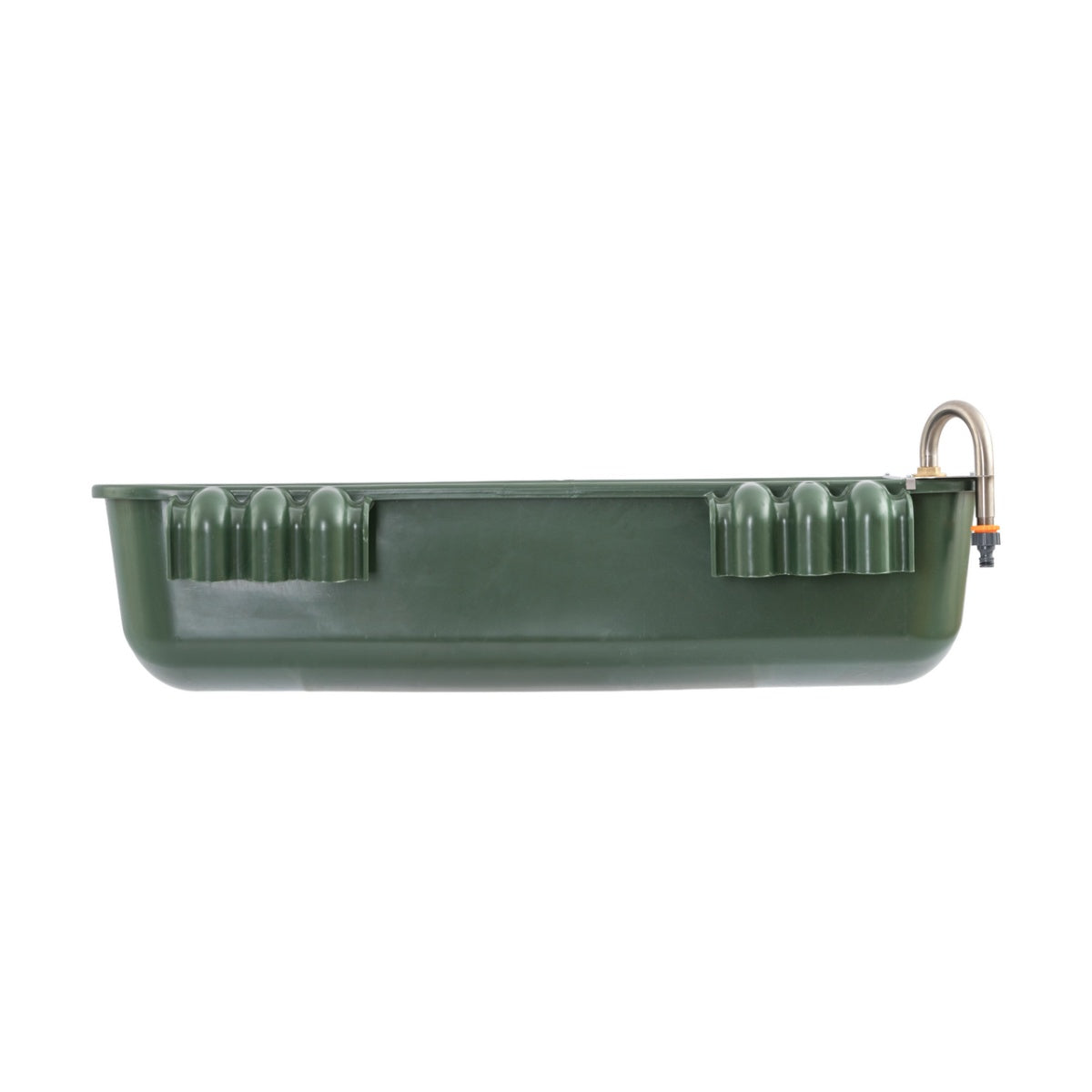Adapatoare bovine 42L cu plutitor si racord furtun 1/2"