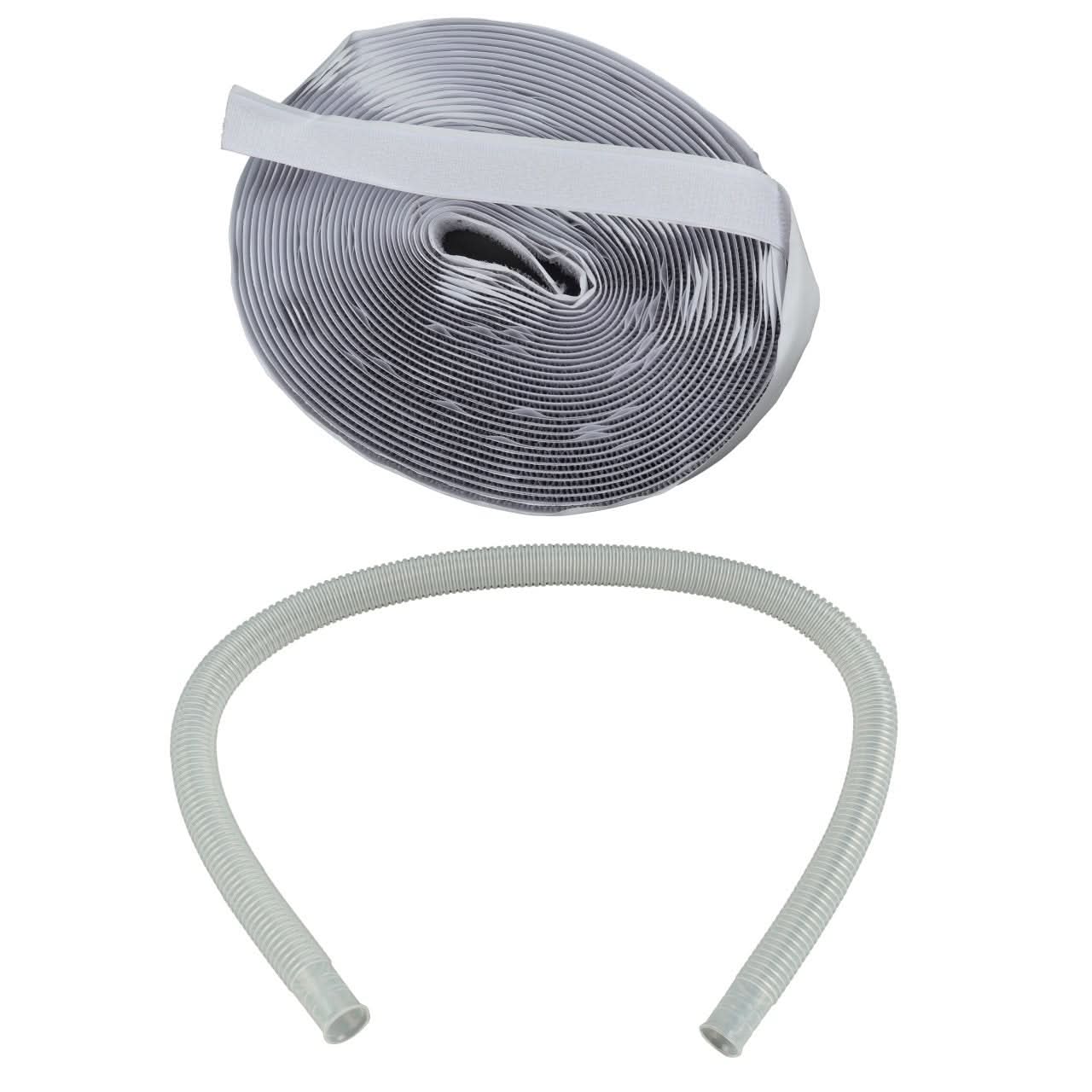 Aer conditionat mobil 4 in 1 BOHM, 9000 BTU, racire, incalzire, ventilatie, dezumidificare, R290