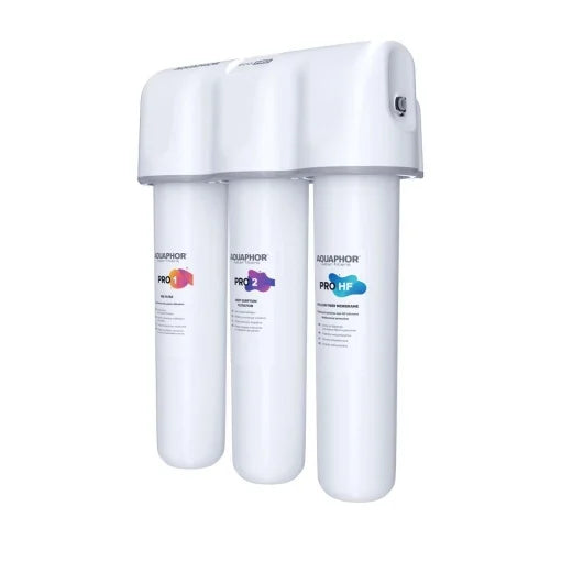 Filtru sub chiuveta PROFESIONAL Aquaphor ECO Pro 10.000l