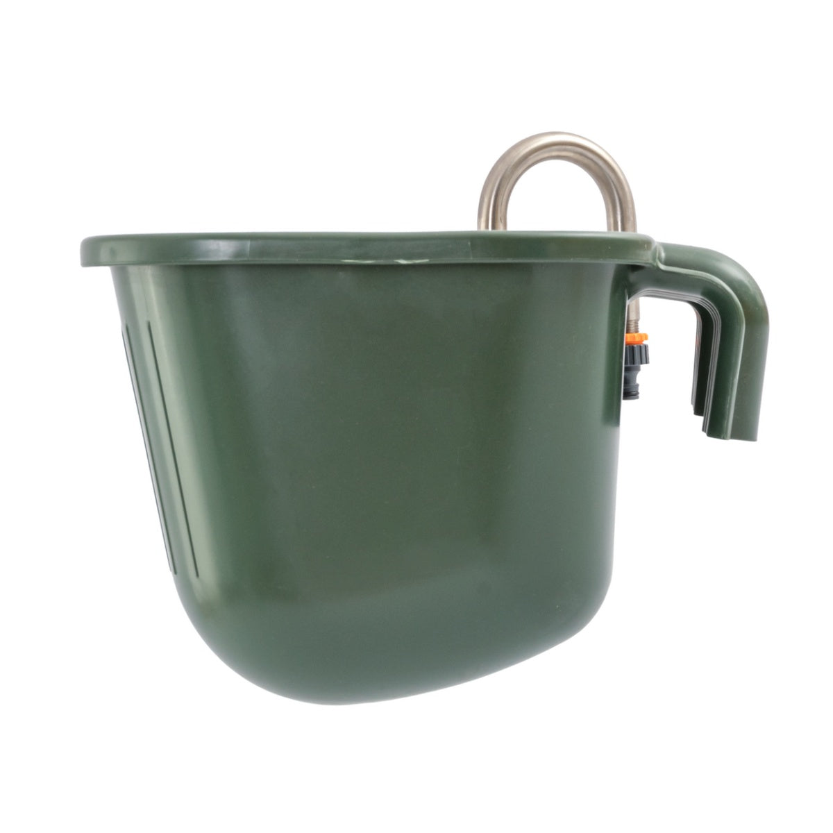 Adapatoare bovine 42L cu plutitor si racord furtun 1/2"