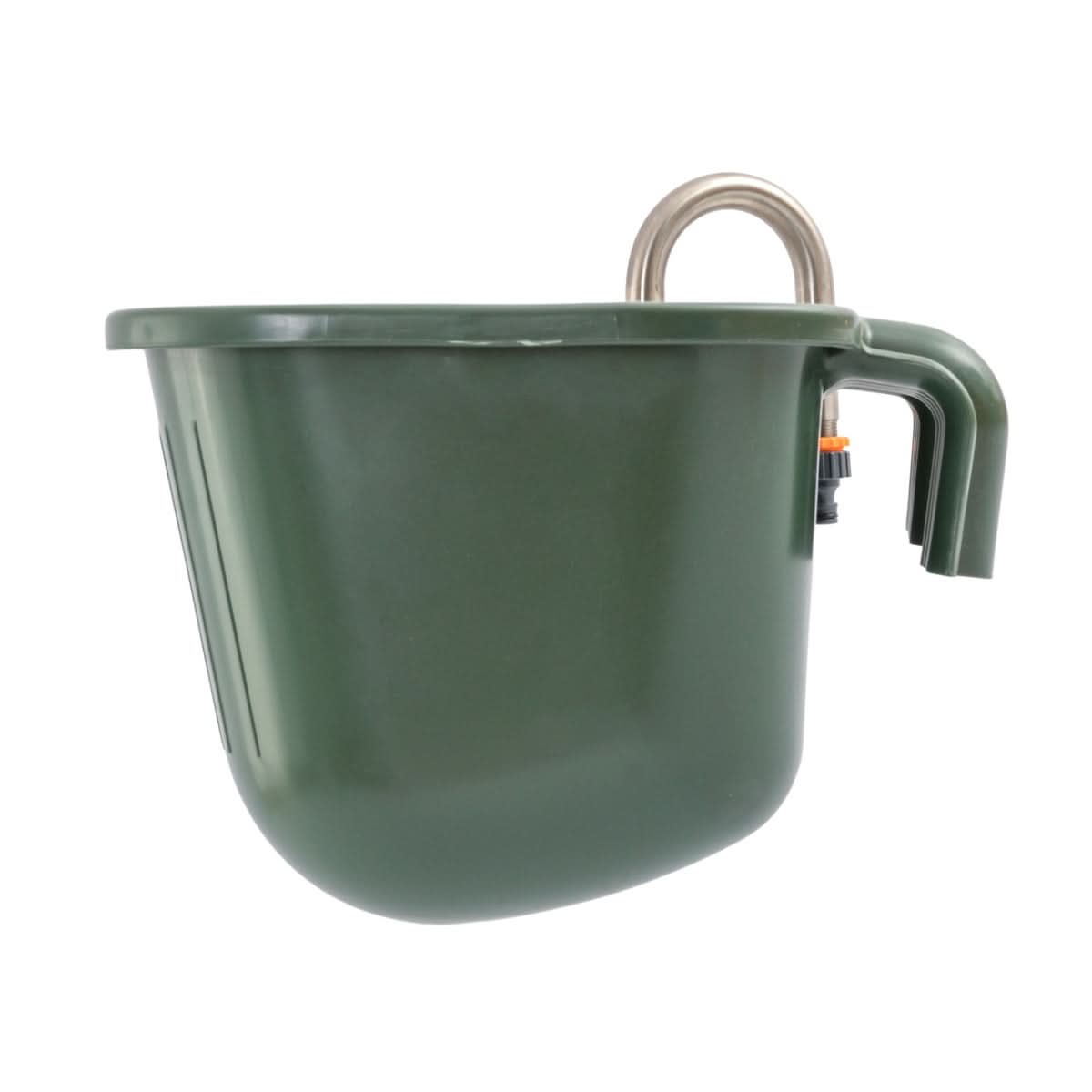 Adapatoare bovine 42L cu plutitor si racord furtun 1/2"