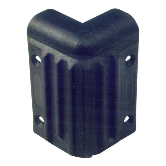 Colt protector plastic pentru boxa, 37x37x55 mm – protectie eficienta pentru echipamente audio