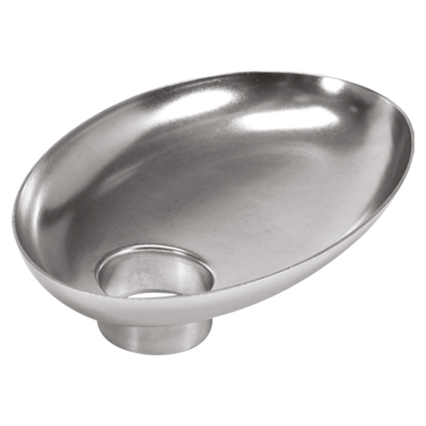 Masina de tocat carne LUND 5in1, 550W, 1200W maxim, inox, multifunctionala pentru carne, legume, carnati, sucuri si kebab