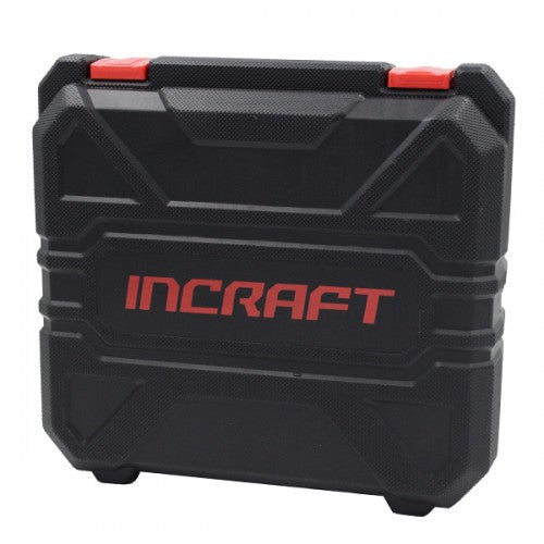 Polizor unghiular cu acumulator 125mm 20V 5Ah fara perii INCRAFT GK-20V