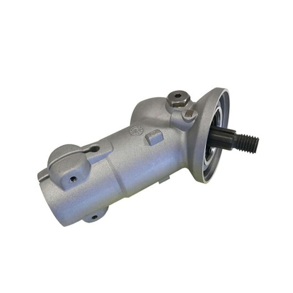 Angrenaj inferior motocoasa compatibil Husqvarna 343R, 345FR, 545RX 32 mm, 10 caneluri