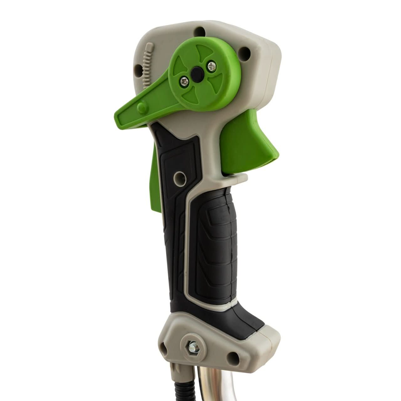 Motocoasa pe benzina ProCraft T4350, 4.8 CP, 4350W, 9000 rpm + 4 sisteme de taiere