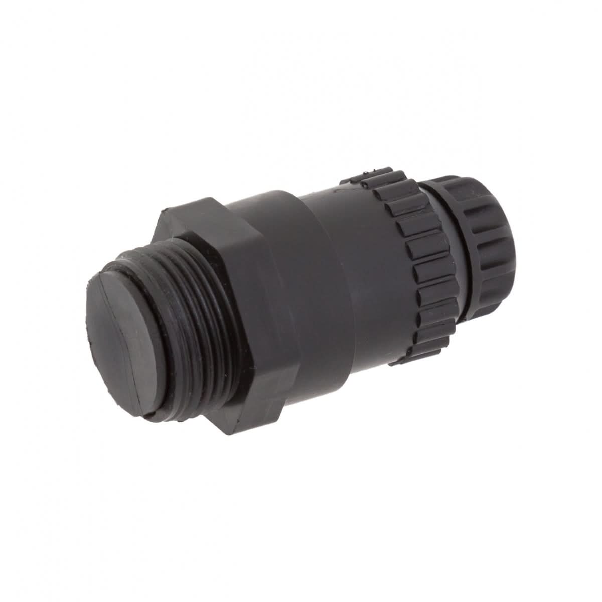 Regulator de presiune pentru rezervor vid 3/4"