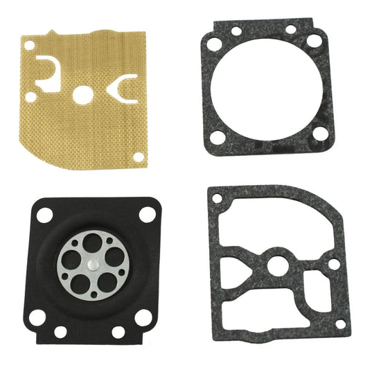 Kit Reparatie Carburator Motocoasa Elefant, compatibil Stihl MS170 MS180 Husqvarna 445