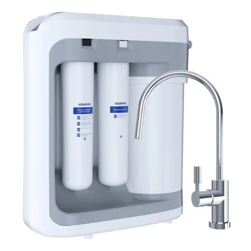 Sistem osmoza inversa Aquaphor RO-206S 1135L/zi