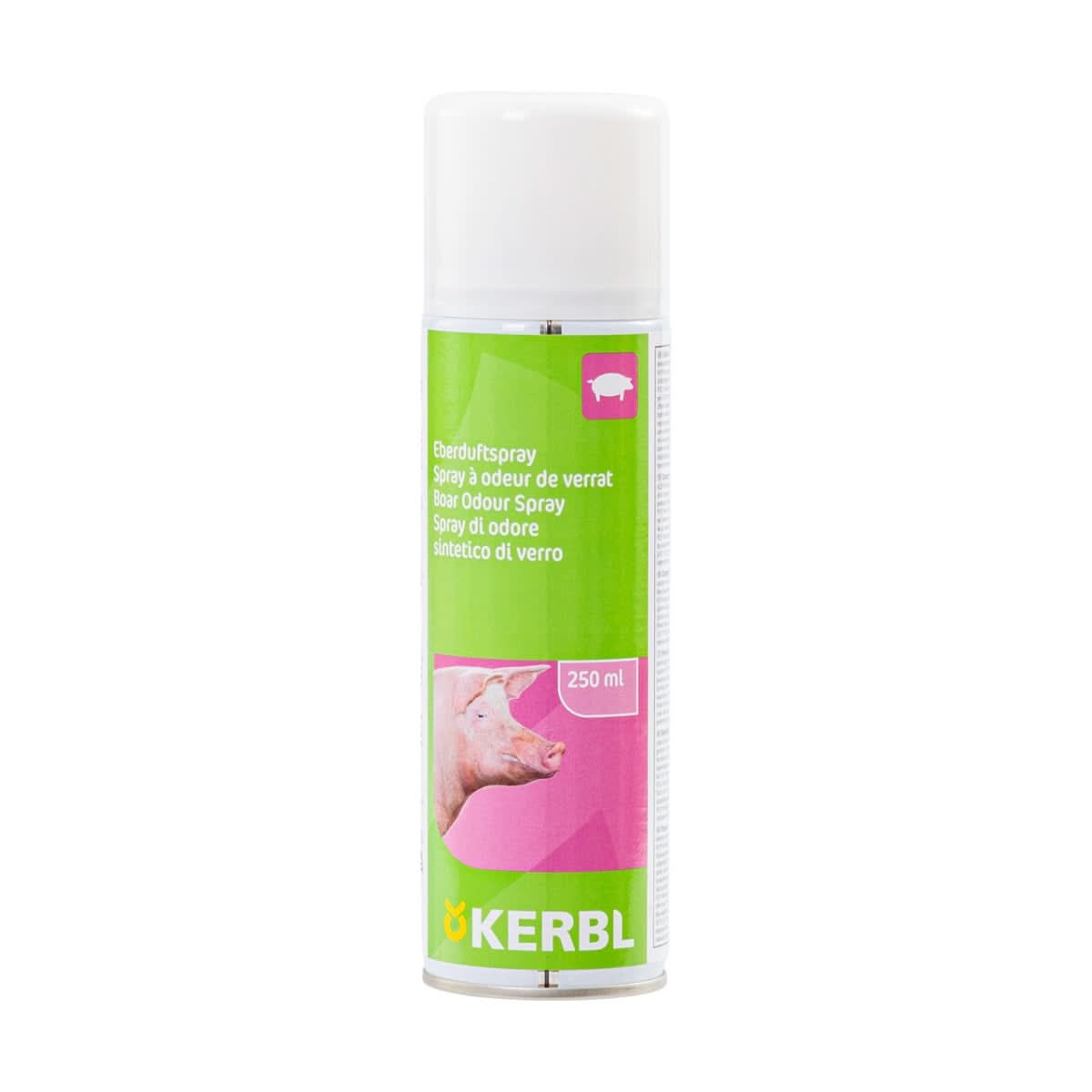 Spray miros vier scroafe inseminare feromoni naturali 250 ml