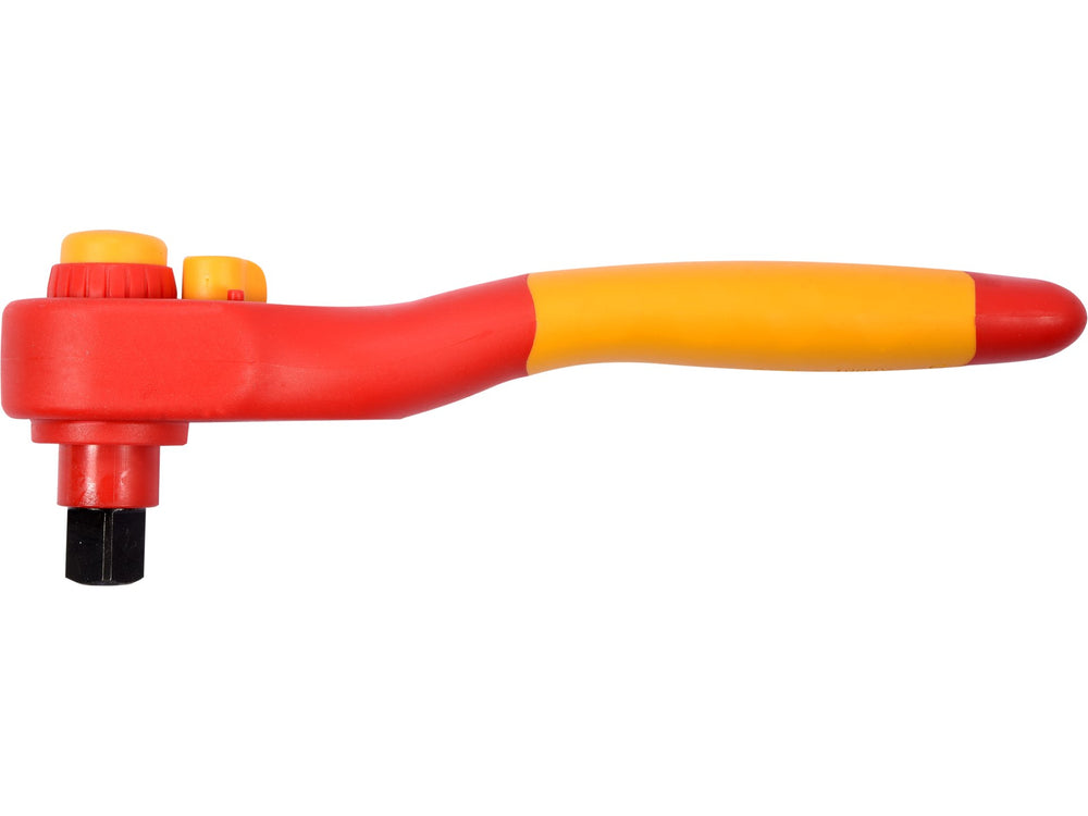 Clichet izolat 1/2'' 250 mm VDE, Yato YT-21072, Cr-V, rezistenta 1000 V