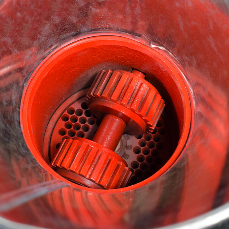 Granulator Furaje ZEP KL-140G, Motor Inclus 3.7 kW/4 kW, 3 Matrite, Capacitate 140 kg/h