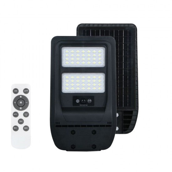 Corp stradal solar 60W, 6500K, 402x237x43 mm