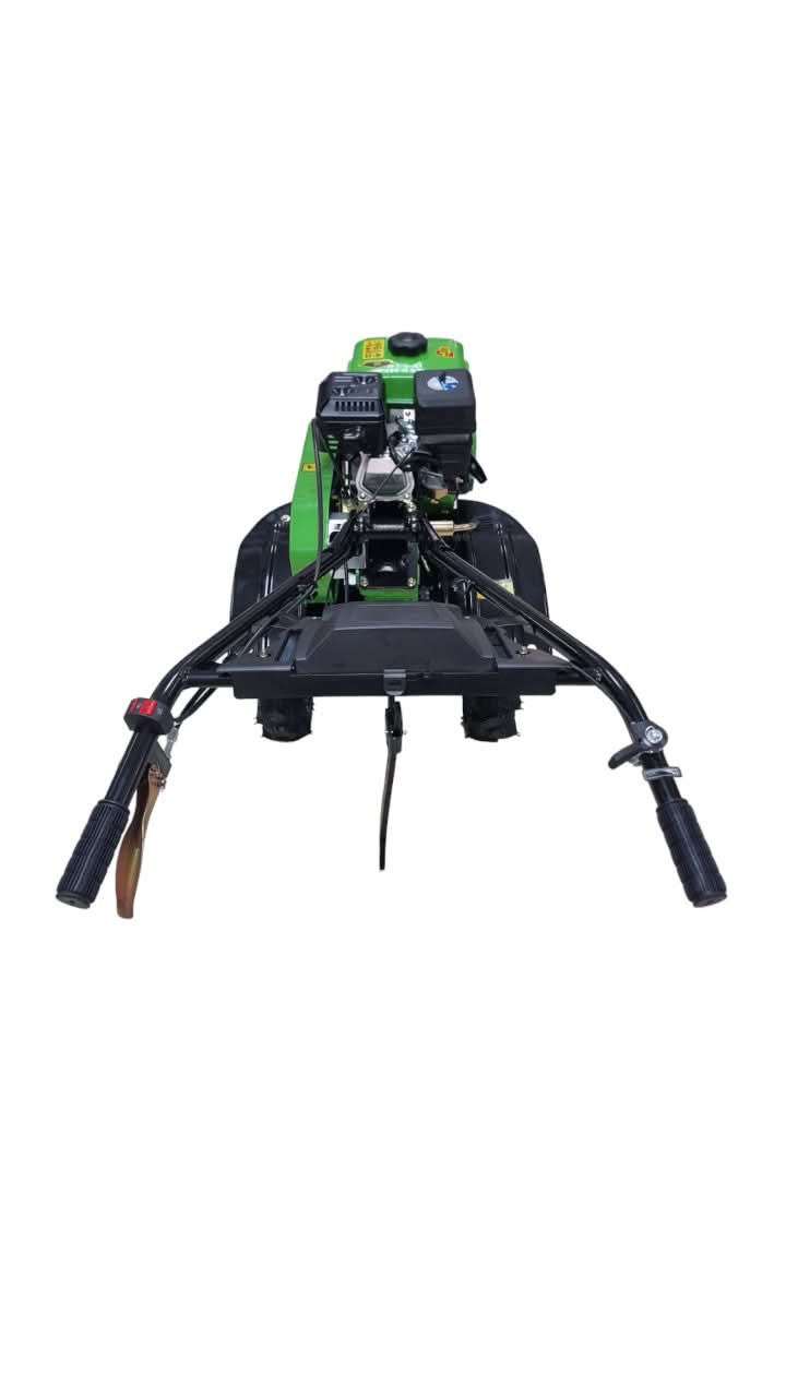 Motocultor PPT-901 PartnerPro, 7CP, 210CC, Motor 4T - Putere și Performanta în Lucrari Agricole și Gradinarit