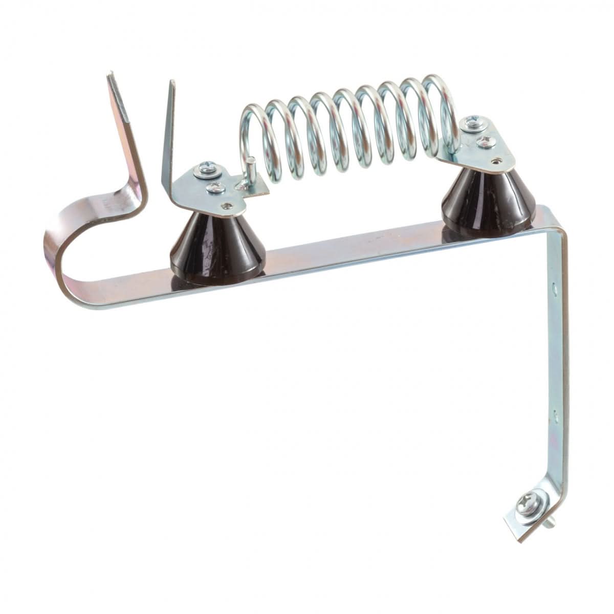 Dispozitiv protectie fulgere pentru generator gard electric