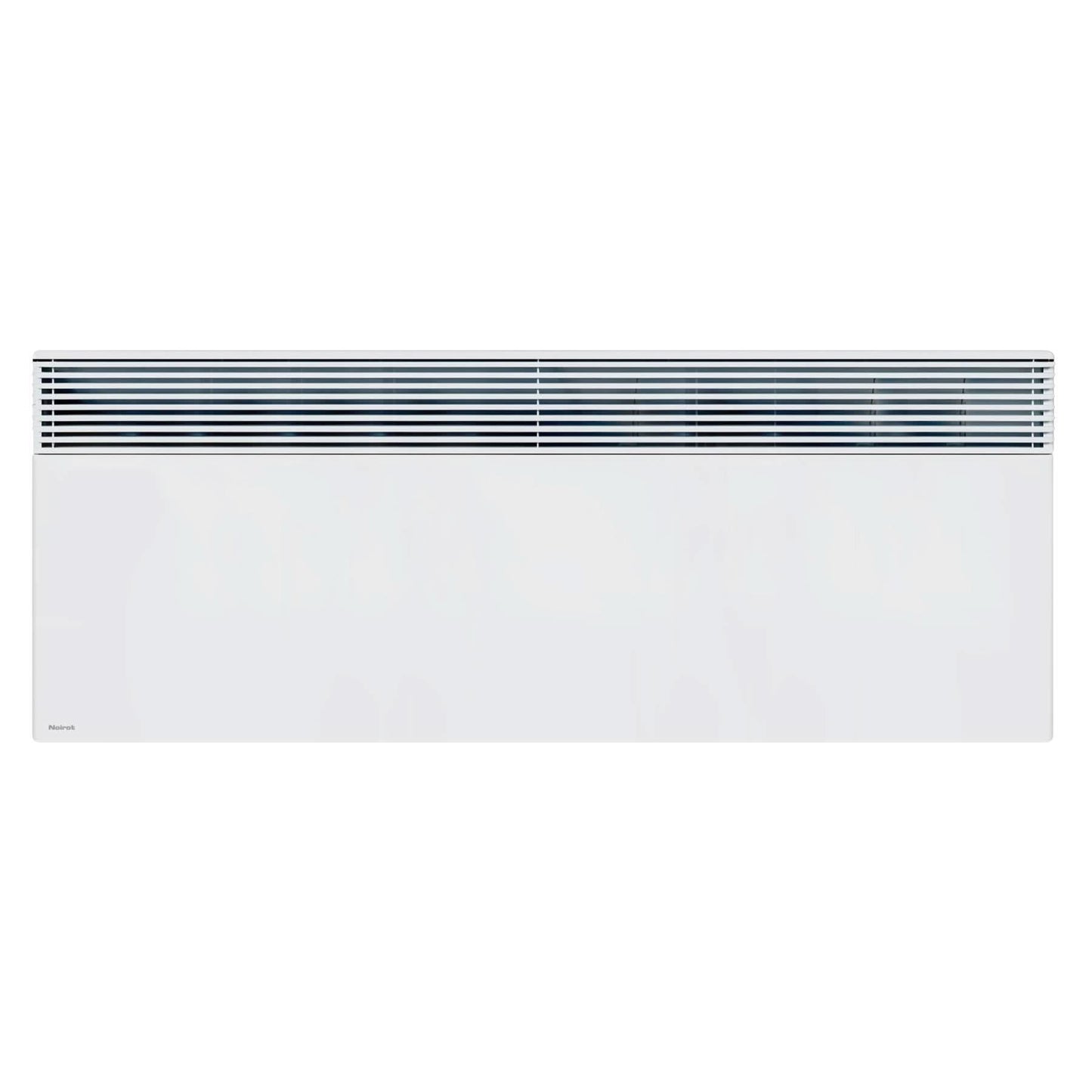 Radiator electric NOIROT Spot Design 2500 BL, incalzire aluminiu 2500W, termostat digital, protectie IP24