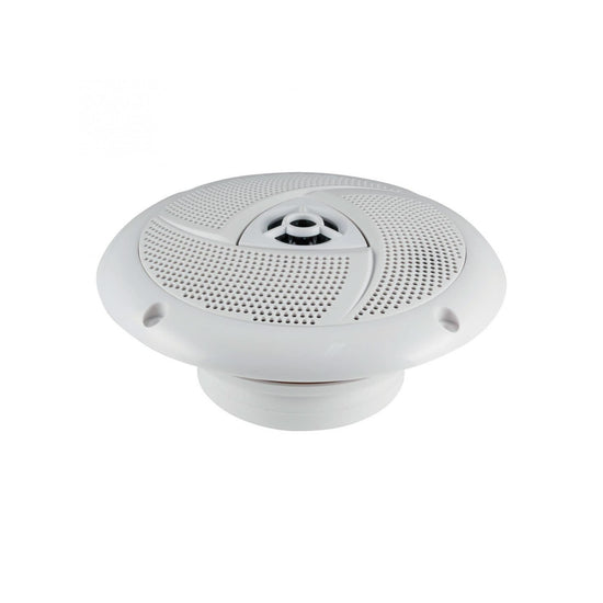 Set difuzoare coaxiale 2 cai MRPX 2-165, rezistente la apa, 165 mm, 150W, pentru medii umede