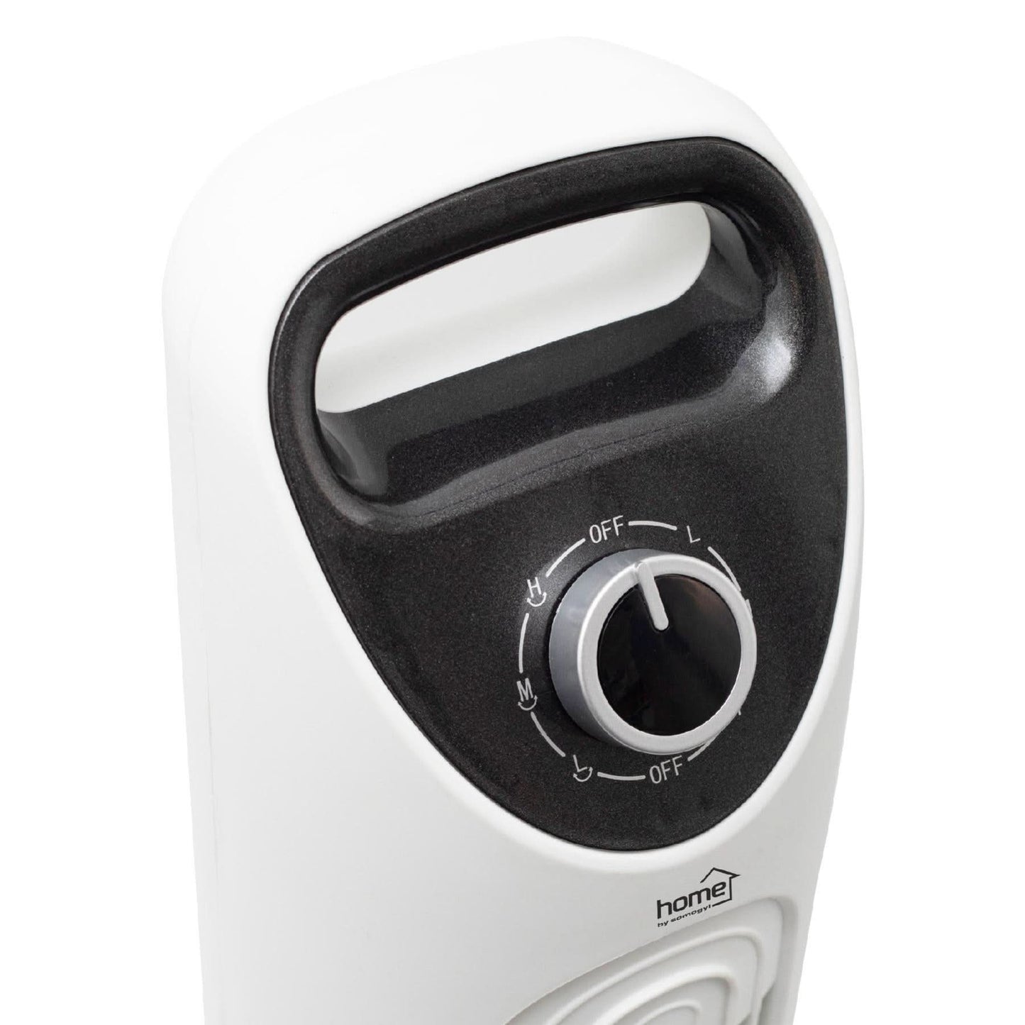 Ventilator tip stalp alb 79 cm 45W cu 3 trepte viteza model TWF822