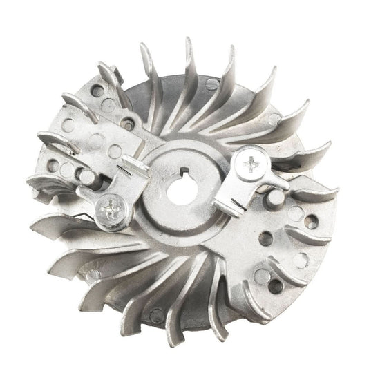 Volanta drujba China 5200 cu catei metal, EF-5913