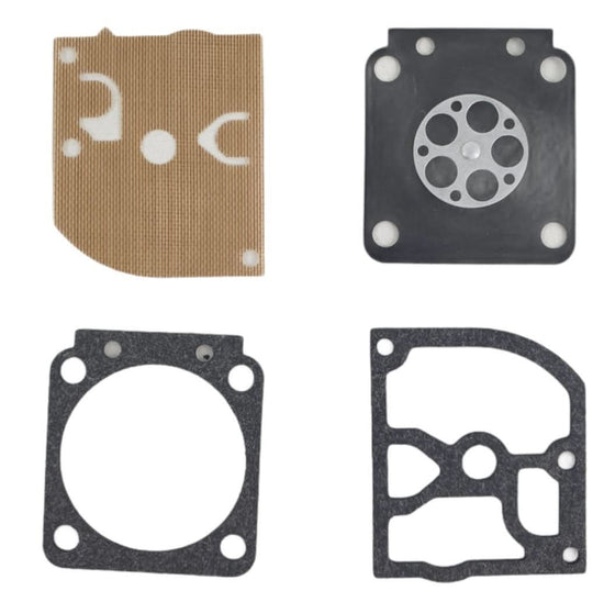 Kit Reparatie Carburator Motocoasa Elefant, compatibil Stihl MS170 MS180 Husqvarna 445