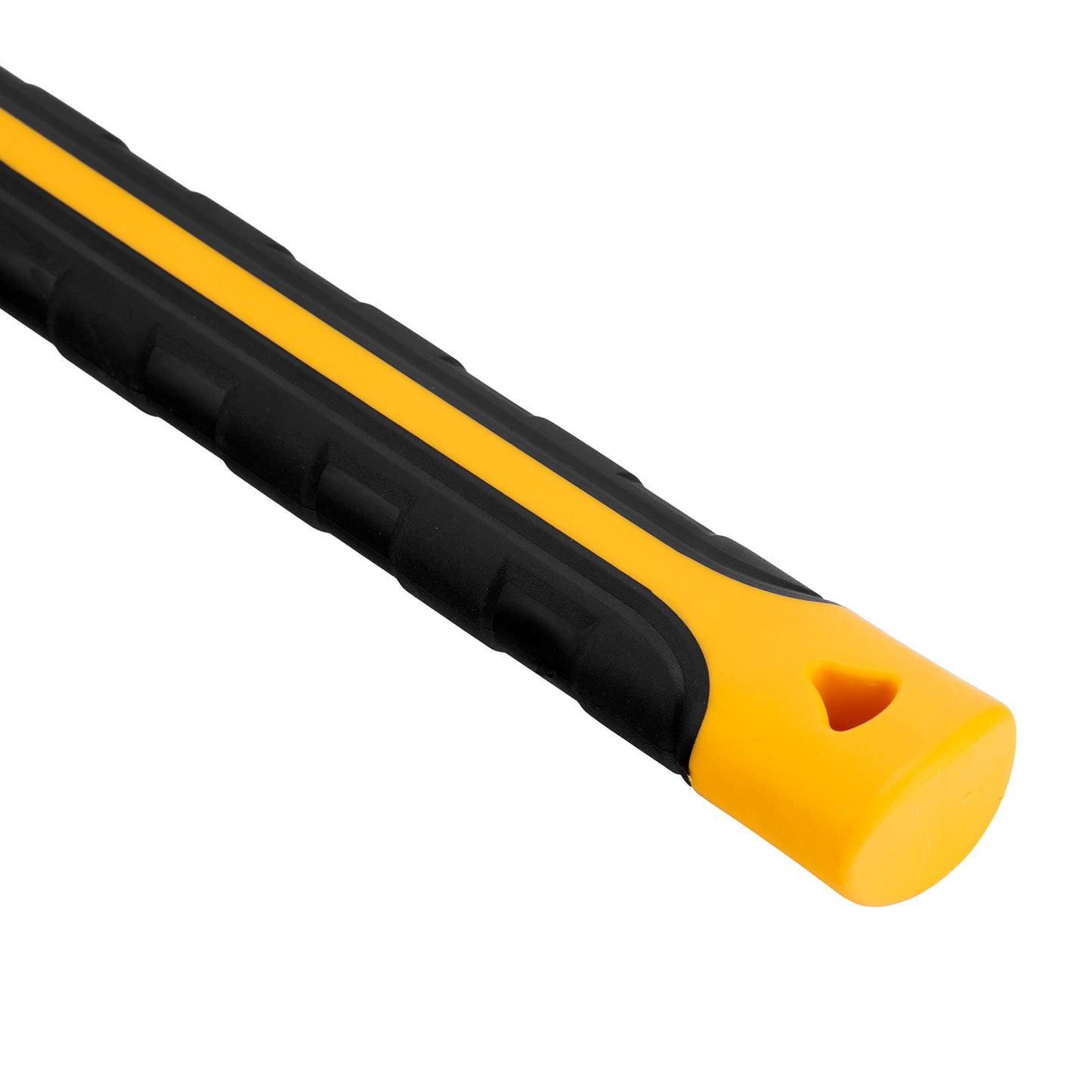 Tarnacop 2250 g, lungime 900 mm, maner fibra de sticla