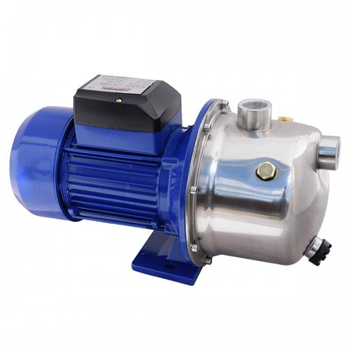 Pompa pentru hidrofor Minsk Electro JS100, 1.1 kW, 50 l/min, inox