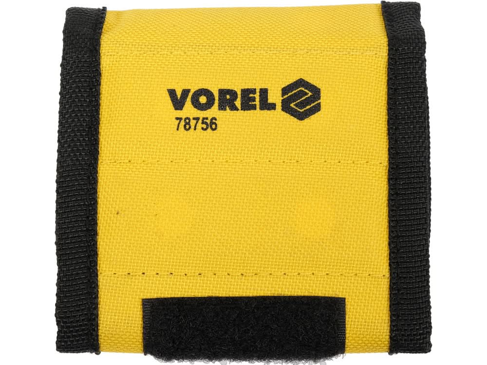 Manseta magnetica Vorel 78756, suport reglabil pentru suruburi si biti