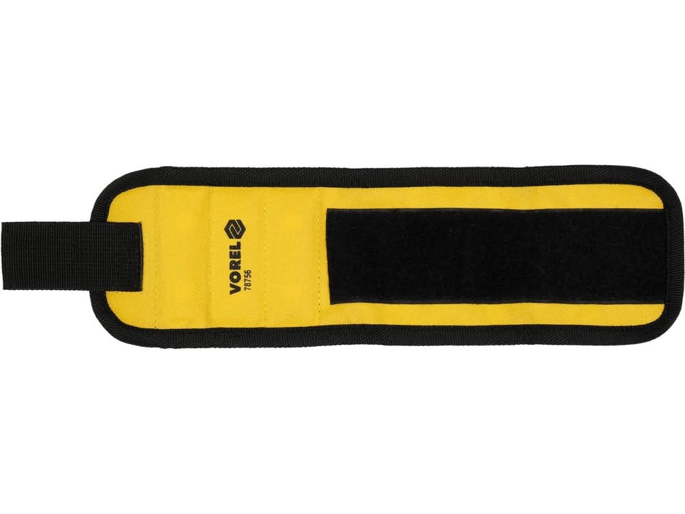 Manseta magnetica Vorel 78756, suport reglabil pentru suruburi si biti