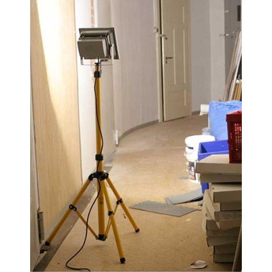 Trepied pentru Proiector, Telescopic, 650–1610 mm