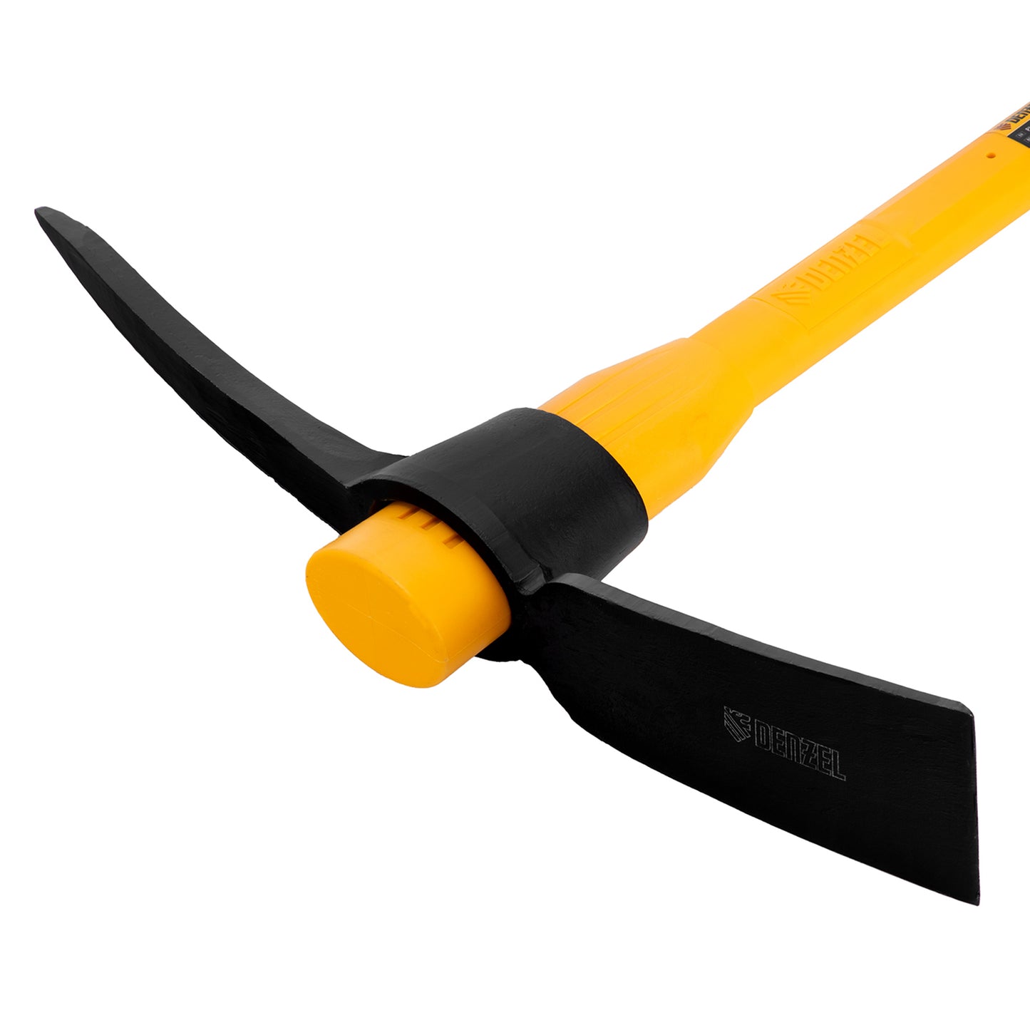 Tarnacop 2250 g, lungime 900 mm, maner fibra de sticla