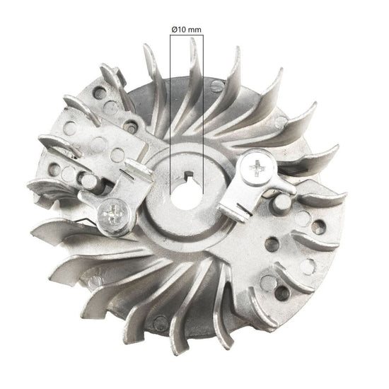 Volanta drujba China 5200 cu catei metal, EF-5913